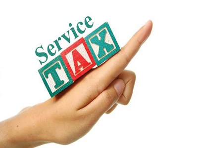 Service Tax